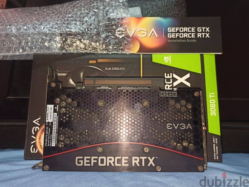 rxt3060ti 3