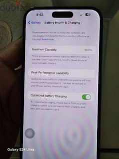 I phone 14 promax almost zero battery 100% without any scratches