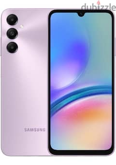 Samsung a05s 0