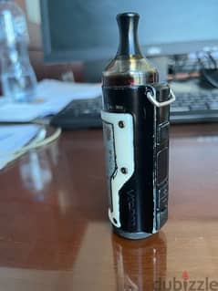 Pod Voopoo ARGUS PRO 40 Watt ڤيب