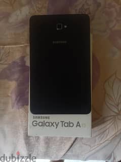 Samsung Galaxy tab a