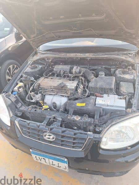 Hyundai Verna 2013 2