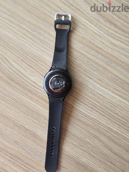 Samsung watch5 PRO 45 4