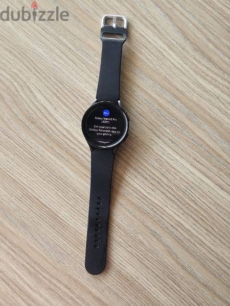 Samsung watch5 PRO 45 5