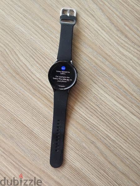 Samsung watch5 PRO 45 6