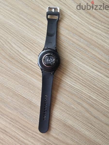 Samsung watch5 PRO 45 7