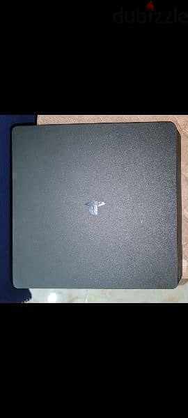 PS4 slim 500gb 1