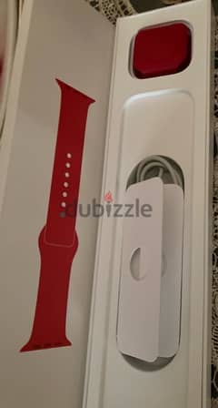 apple watch series 6 40mm