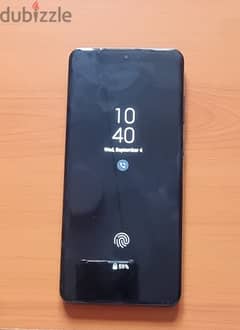 Samsung S20+ 5G 0