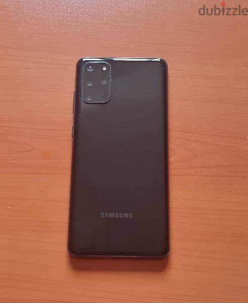 Samsung S20+ 5G 1