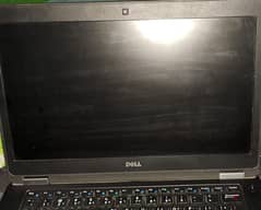 dell latitude 5470