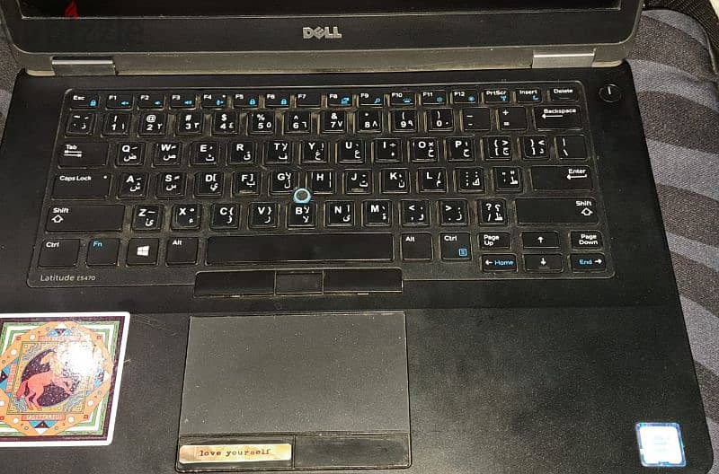 dell latitude 5470 2