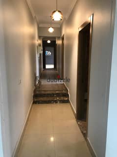 Apartment for rent in Al Yasmine 8 in the First Settlement