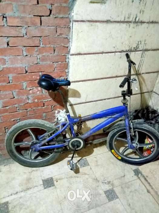 Bmx corsario online