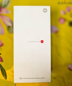 Xiaomi 13 T نسخة بعدسات لايكا للتصوير