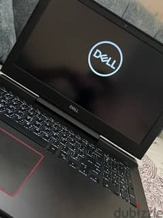 laptop dell g5-5578 لاب توب ديل جيمينج