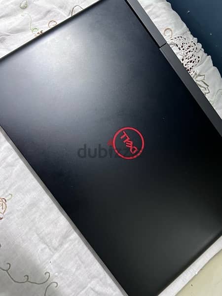 laptop dell g5-5578 لاب توب ديل جيمينج 3