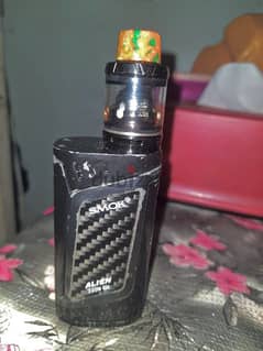 فيب سموك ايلين Vape Smoke Alien 220W