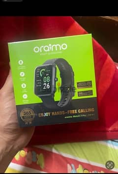 oraimo