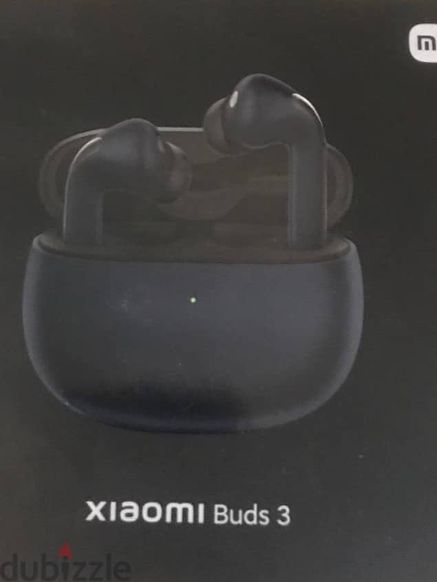 xiaomi air buds 3 original 0