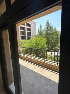 For Rent Semi Furnished Apartment First Floor in Mivida 0