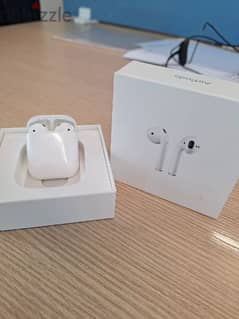 Airpods Apple