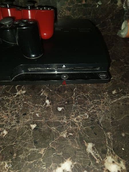 Playstation 3 2