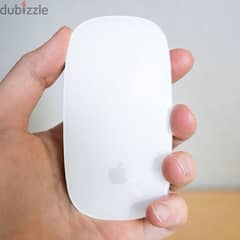 Apple magic mouse second edition