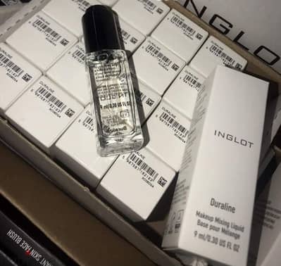 قطره انجلوت inglot duraline