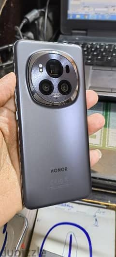 Honor Magic 6 Pro  Global