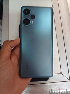 Redmi note 12 turbo