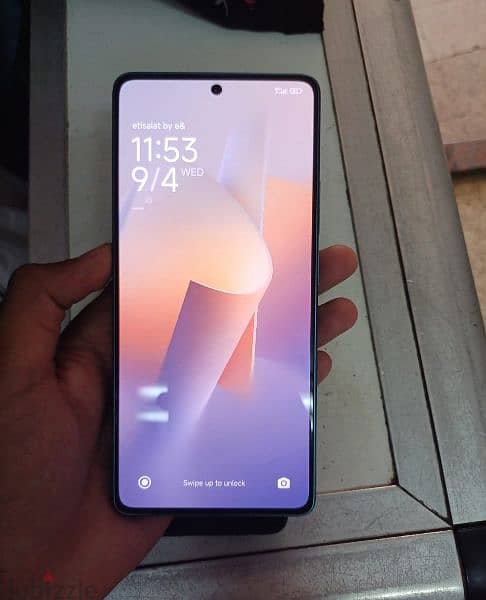 Redmi note 12 turbo 2