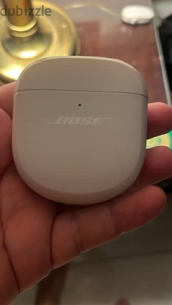 BOSE QUIETCOMFORT 2 3