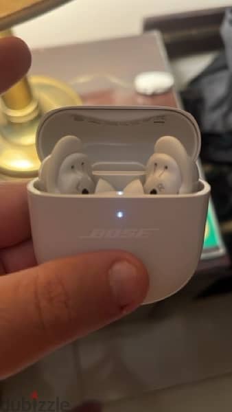 BOSE QUIETCOMFORT 2 4