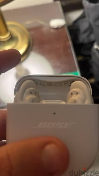 BOSE QUIETCOMFORT 2 5