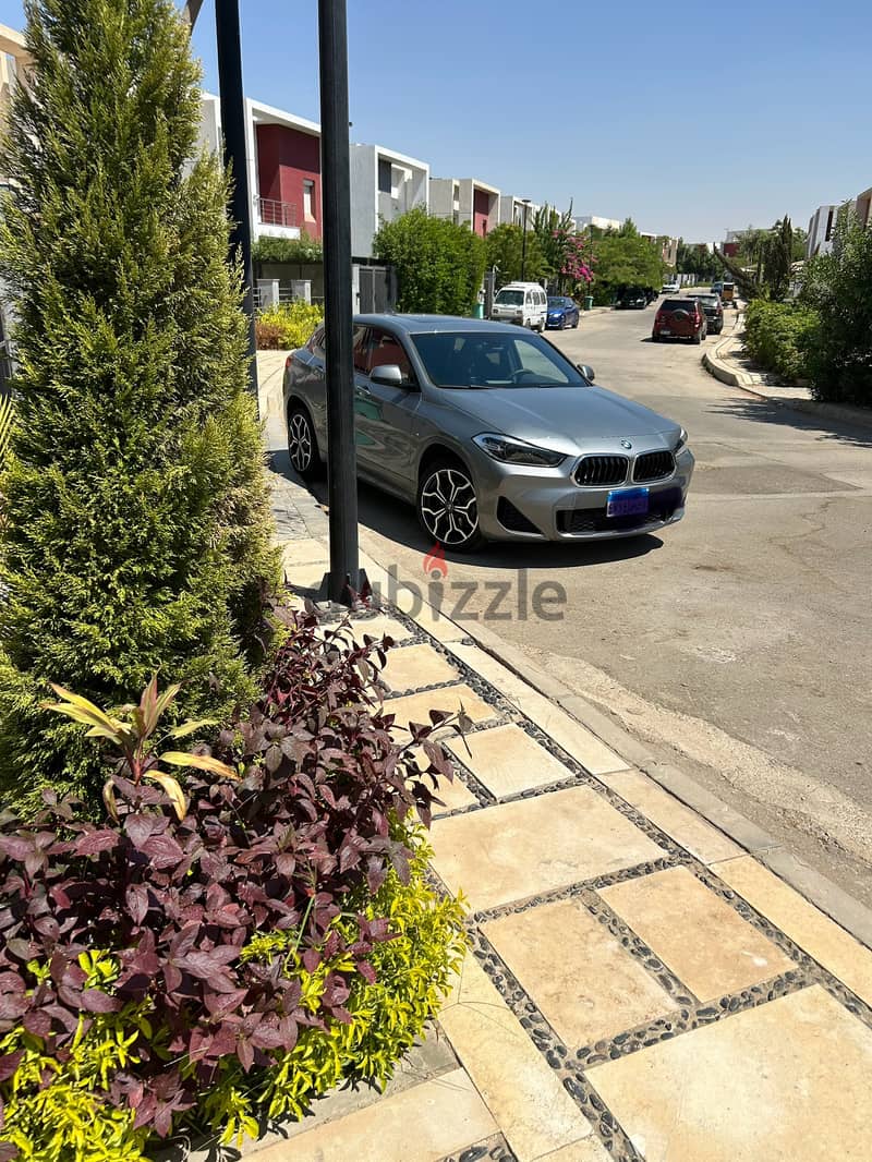 BMW موديل X2.2023 1