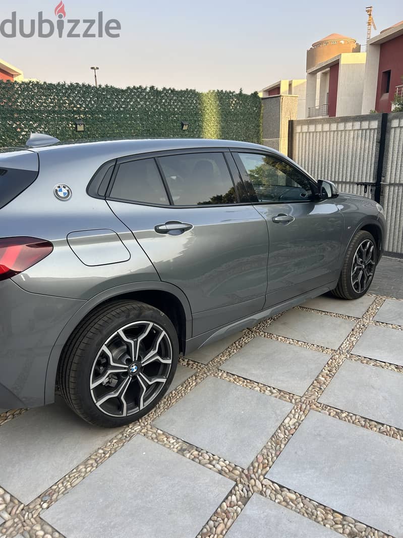 BMW موديل X2.2023 3