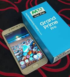 Samsung grand prime pro