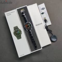 GALAXY WATCH 4 CLASIC