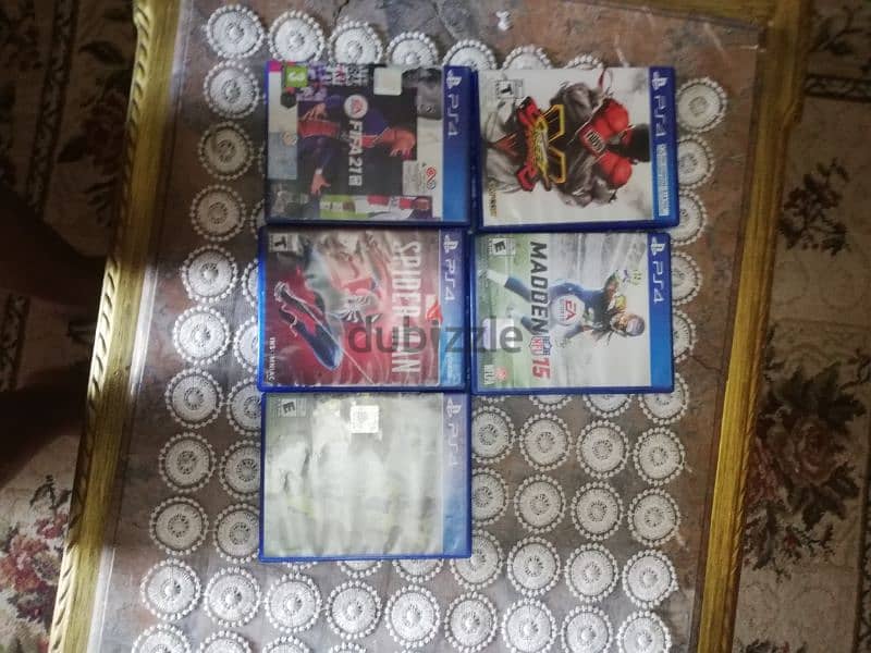 Ps4 فات 2