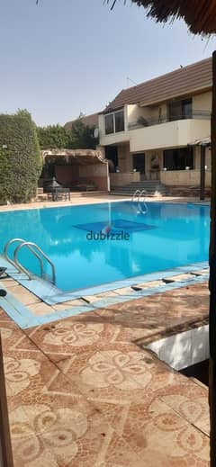 Villa for sale at Al Rabwa Compound , Sheikh Zayed