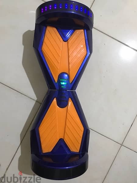 hoverboard smart with Bluetooth bigger size up to 120 kg 6