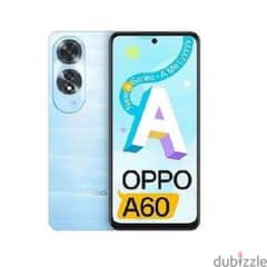 oppo A60