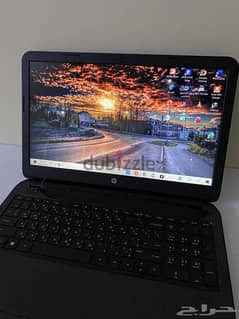 لابتوب hp 0