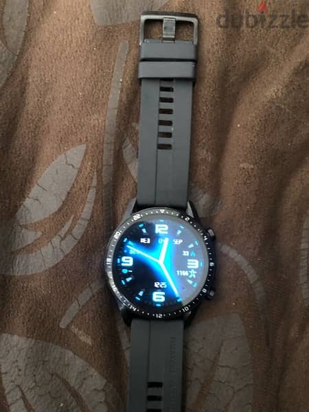 HUAWEI watch gt2 1