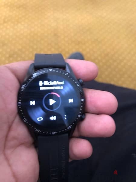 HUAWEI watch gt2 4