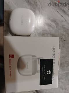 honor x6 earbuds