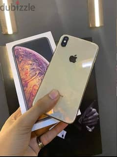 xs max 0