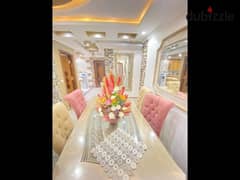 Apartment for rent in el khamayel compound  شقة مفروشه للايجار في كمبوند الخمايل