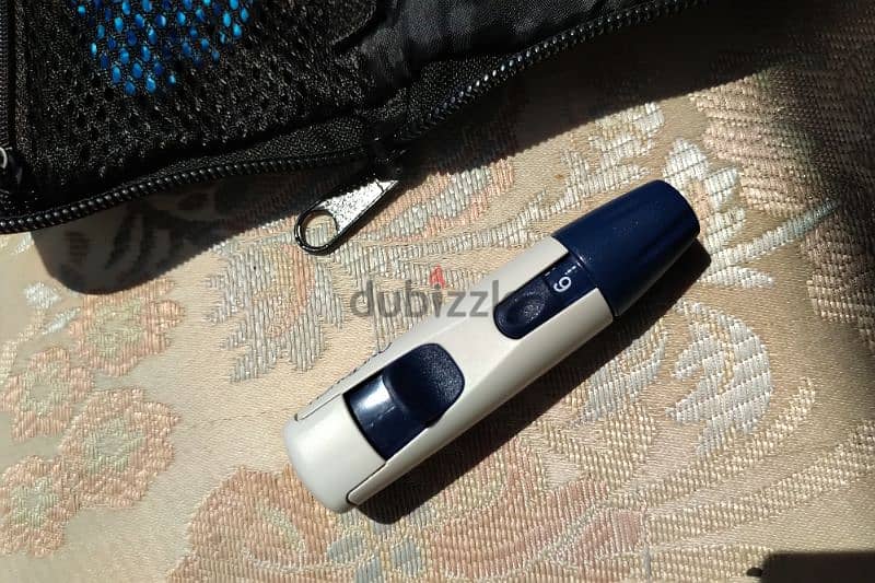 LifeScan OneTouch Ultra 2 Glucometer/Blood Sugar Monitor 3